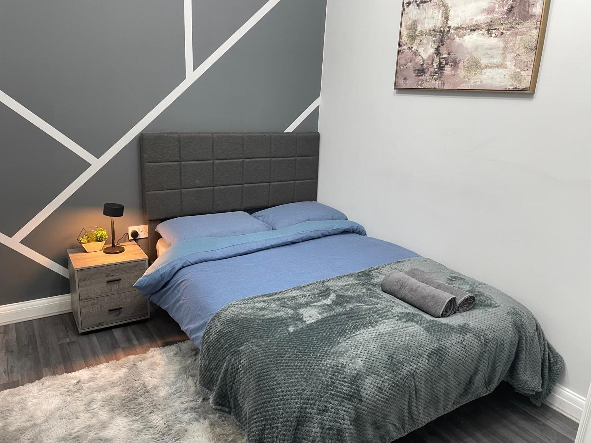 Apartamento Cosy 2 Bed Wimbledon