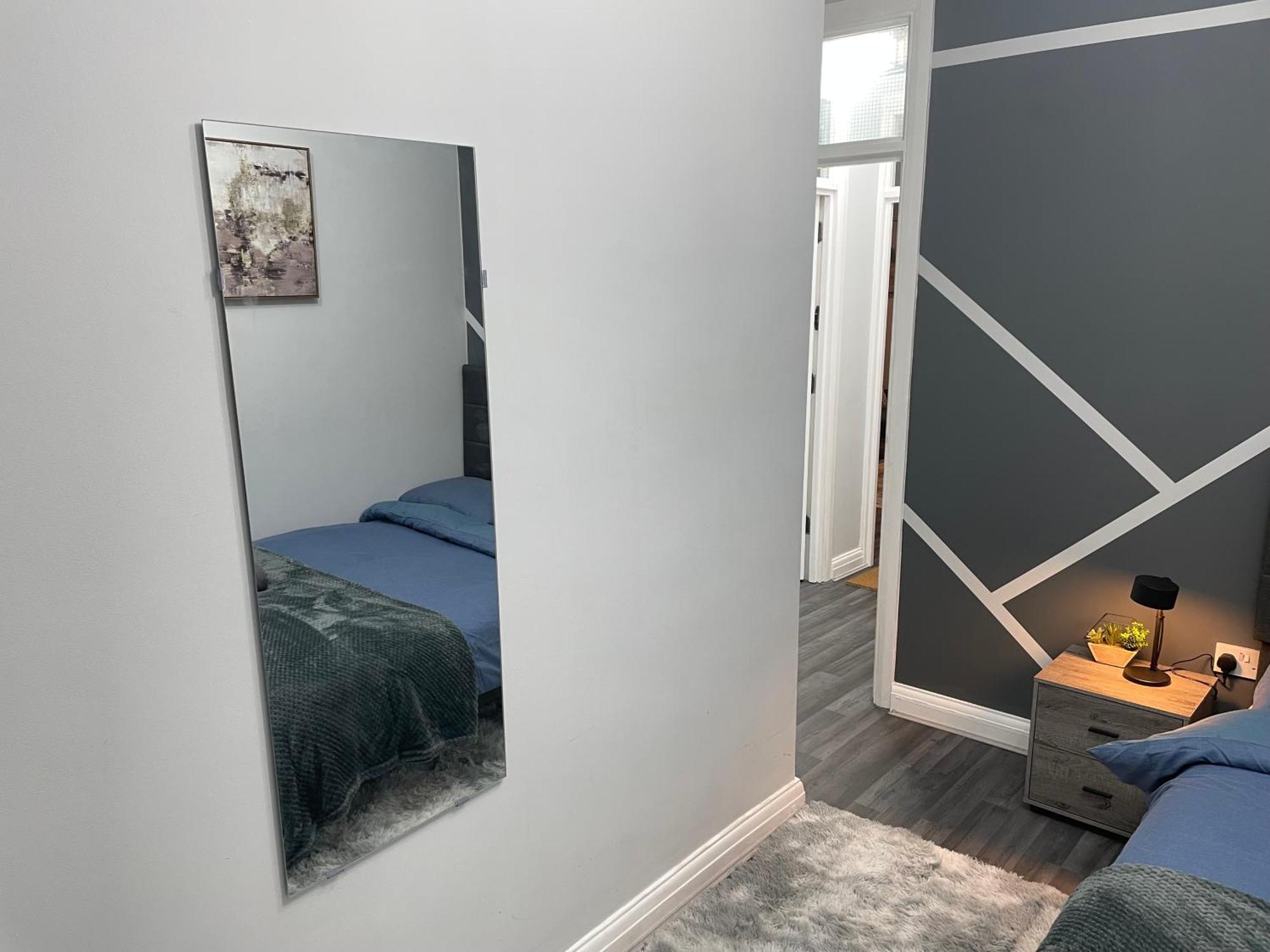 Cosy 2 Bed Wimbledon Apartamento